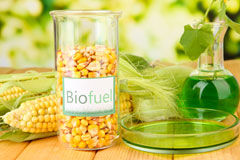 Sherwood biofuel availability