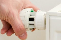 Sherwood central heating repair costs