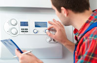 free commercial Sherwood boiler quotes